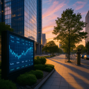 Upstart $UPST Surges 15% on Double Beat, Plummets 10% Amid Forward Guidance Concerns
