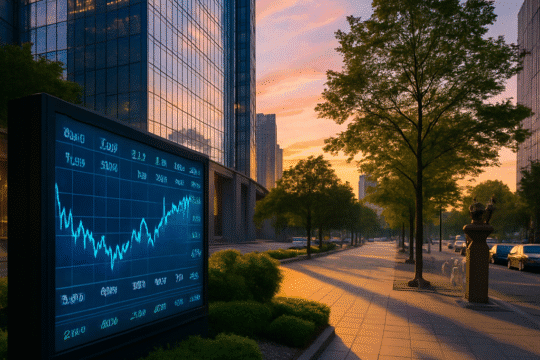 Upstart $UPST Surges 15% on Double Beat, Plummets 10% Amid Forward Guidance Concerns