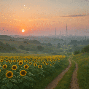 Russia Considers Ukraine Ceasefire to Avoid Sanctions – Key Market Impact