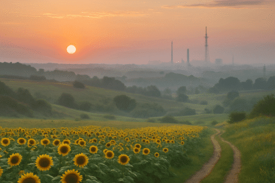 Russia Considers Ukraine Ceasefire to Avoid Sanctions – Key Market Impact