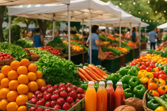 SNAP Restriction in Florida: Confectionery Sales to Fall 5-10% by 2026
