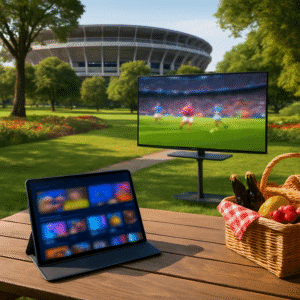 NFL Secures 10% Stake in Disney’s ESPN: Strategic Media Shift for Investors