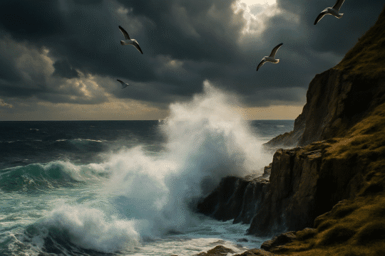 Significant Stock Plunge: 10% Drop Highlights Sharp Market Volatility