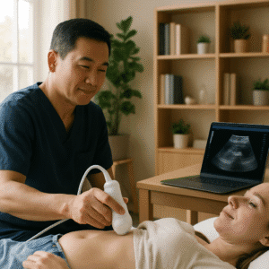 **Butterfly Network: A High-Risk, High-Reward Investment Thesis in Portable Ultrasound**