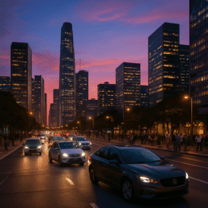 Uber $UBER Earnings Beat with $20B Buyback Boosts Investor Confidence