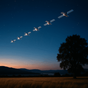 AST SpaceMobile $ASTS Secures $64.5M S-Band Rights for Strategic LEO Expansion
