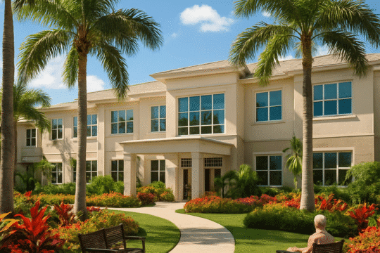 FOXO Technologies $FOXO Agrees $22M Assisted-Living Buy; Strategic Healthcare Pivot