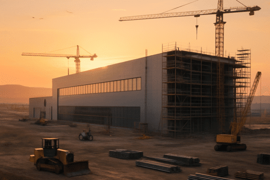 Apple to Announce New US Factory, Boosting Jobs and AI Strategy Amid Supply Woes