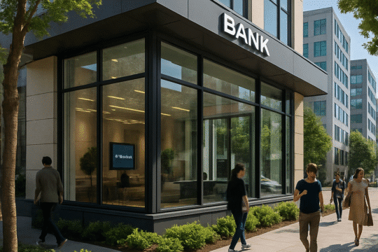 JPMorgan $JPM Holds 11.3% of U.S. Retail Deposits; Bullish for Investors