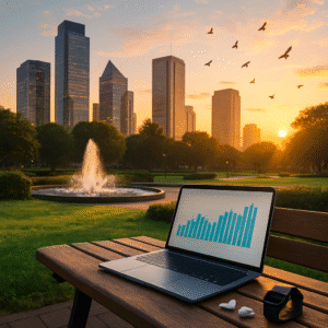 Tech Giants Surge: Magnificent Seven Boost Market Confidence