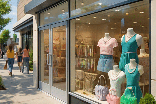 Tween Retailer Claire's Files for Bankruptcy Again Amid Debt Woes