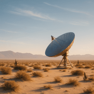 AST SpaceMobile $ASTS Partners with NASA: Pioneering Critical US Infrastructure