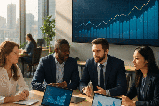 FICO Investment Thesis: Dominating Credit Scoring Despite Rising Regulatory Winds