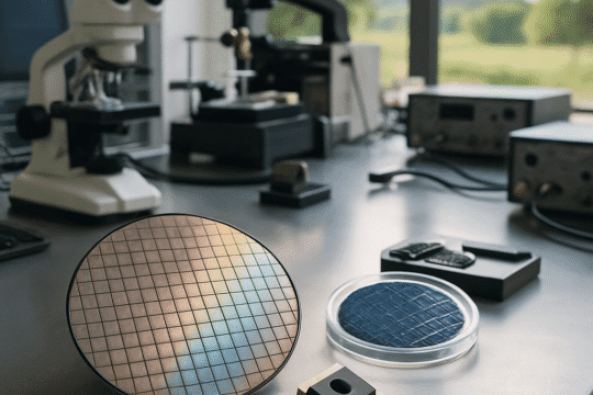 Director Buys $164m Shares in Navitas Semiconductor $NVTS, Signals Insider Confidence