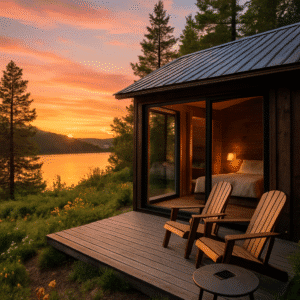 Airbnb $ABNB Sees 7.3% Rise in Bookings This Quarter Amidst Regulatory Concerns