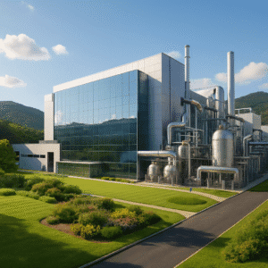 South Korea Exempts Samsung, SK Hynix from US Tariffs: Boosts Market Position