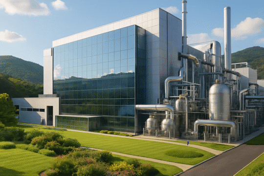 South Korea Exempts Samsung, SK Hynix from US Tariffs: Boosts Market Position