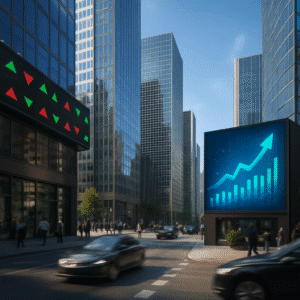 Jane Street Buys 5.5% of SoFi $SOFI in Share Offering: Strategic Boost?
