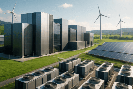 Nebius Group ($NBIS) Q2 Revenue Surges 625% YoY, Raises ARR Guidance