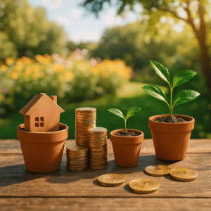 Trump's Order Unlocks 401(k)s for Crypto & Real Estate, Sparking Investor Debate