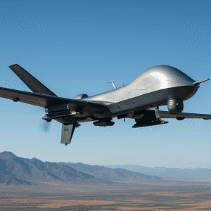 Cantor Backs Redwire $RDW at $28 Target Despite Q2 Miss, Betting on Drones