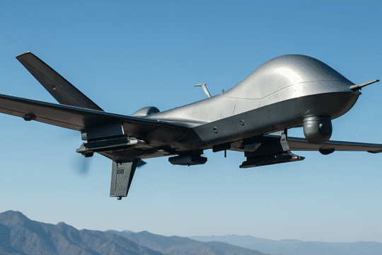 Cantor Backs Redwire $RDW at $28 Target Despite Q2 Miss, Betting on Drones