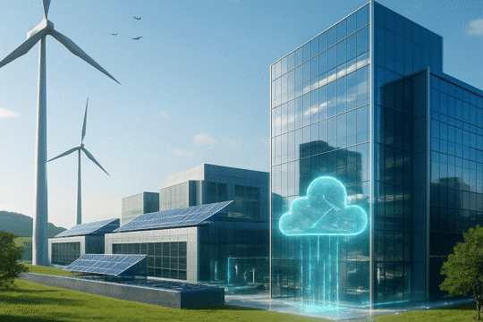 WhiteFiber $WFYI IPO Launch Sparks Bullish AI Neocloud Investor Interest