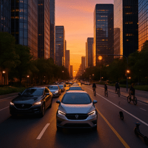 Uber $UBER Cash Flow Soars 8x in 2023; Valuation Mismatch Offers Investor Edge