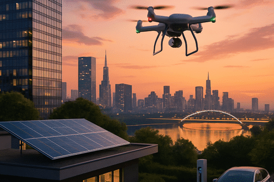 AI Boom or Bust: $PLTR to $1T Club, Apple Lags in AI Race