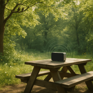 Meta's $META Acquisition of WaveForms AI Enhances Emotional Audio for 2025 Growth