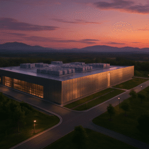 Nebius $NBIS Rockets 180%: AI Infrastructure Growth Ignites Investor Interest