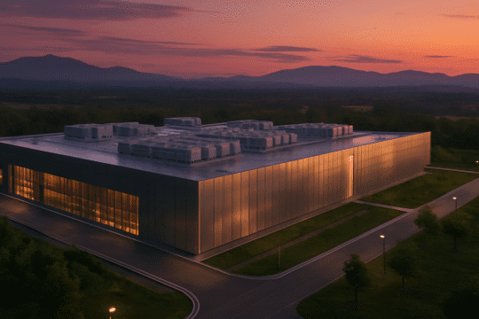 Nebius $NBIS Rockets 180%: AI Infrastructure Growth Ignites Investor Interest