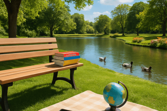 Duolingo $DUOL Boosts Conversion to 8.5% in 5 Years, Signals Growth