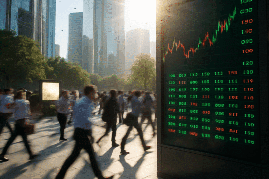 Institutions Load Up on Ondas Holdings $ONDS Anticipating Vertical Rise