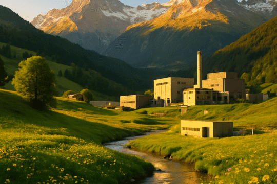Trump Plans No Tariffs on Gold Bars: Impact on Swiss Refiners and US Markets