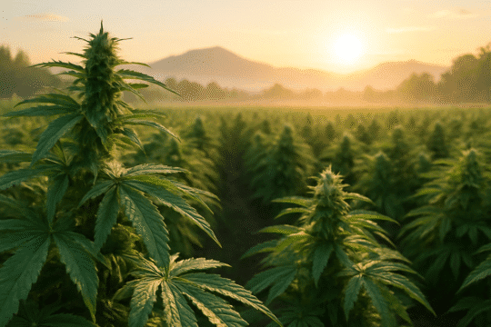 Canopy Growth $CGC Surges Post-Earnings Beat, Targets $2.42 for Bullish Momentum