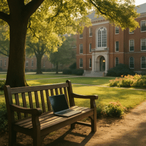 Harvard's $117M Bitcoin ETF Move: Institutional Confidence Soars